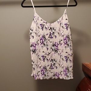 Whbm outlet tank